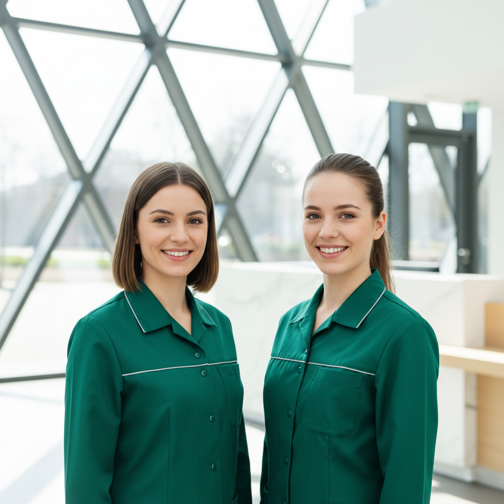SeLa Clean Team